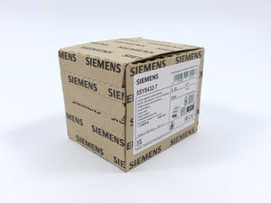 Siemens 5SY8432-7 MCB, Miniature Circuit Breaker