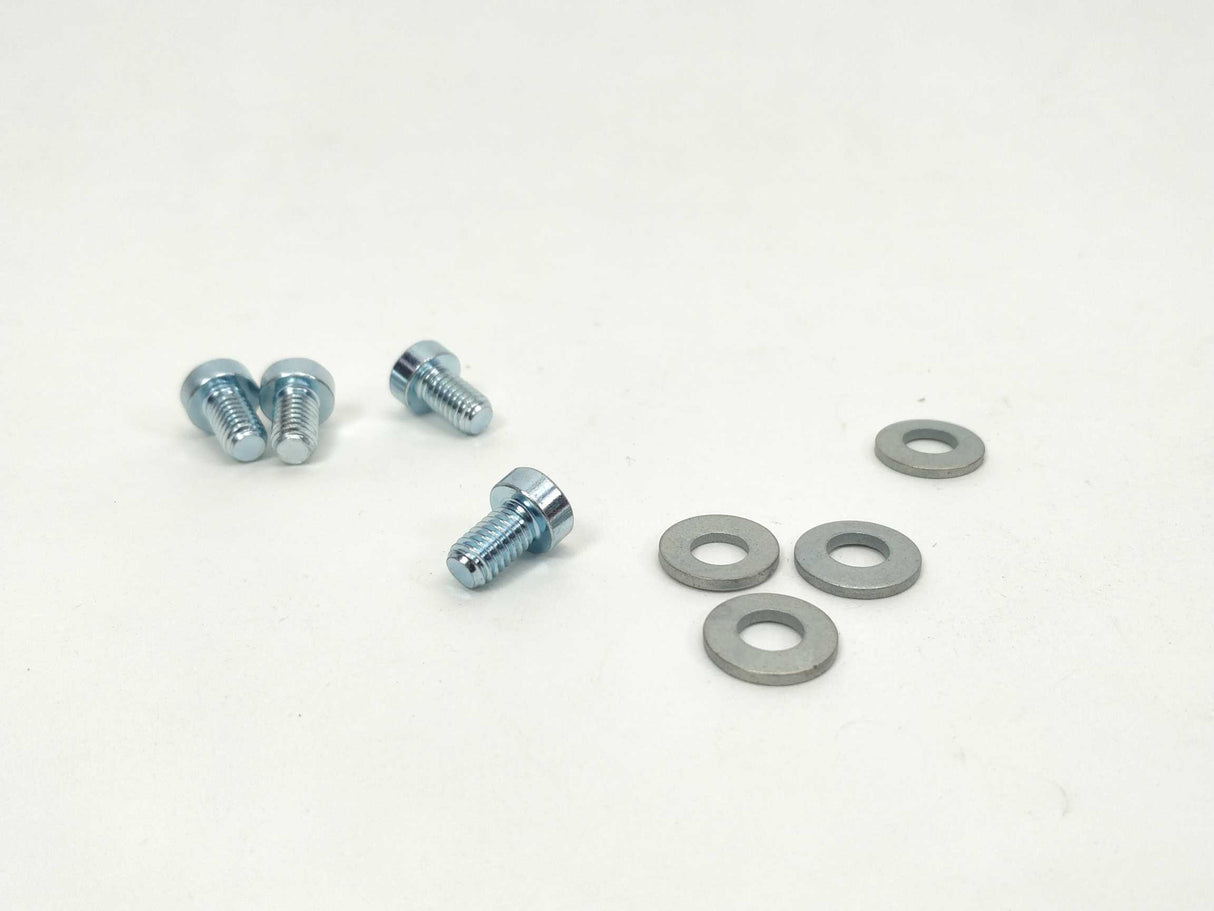 Siemens 3VA9114-0QE00 Rear Connection Studs 4 pcs