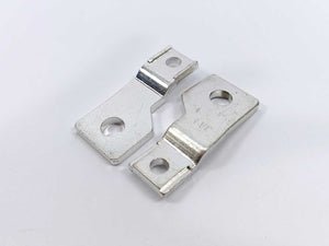 Siemens 3VA9154-0QC00 Front bus connectors offset 4 pcs.