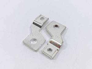 Siemens 3VA9154-0QC00 Front bus connectors offset 4 pcs.