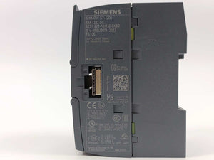 Siemens 6ES7222-1BH32-0XB0 Digital output module