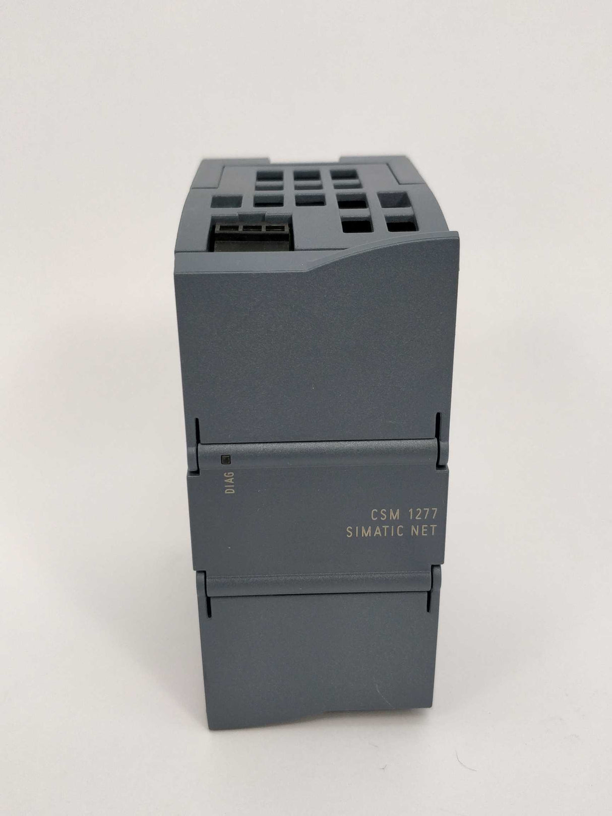 Siemens 6GK7277-1AA10-0AA0 Compact Switch Module CSM1277