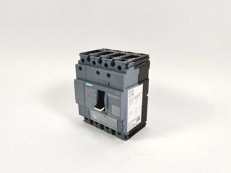 Siemens 3VA1112-3EE46-0AA0 Molded case circuit breaker 3VA1