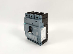 Siemens 3VA1225-5EF32-0AA0 Molded case circuit breaker 3VA1