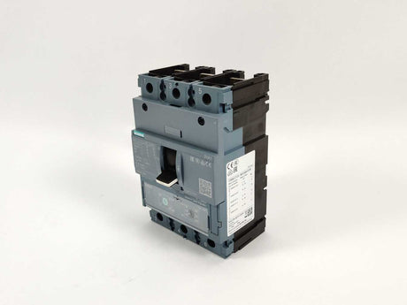 Siemens 3VA1225-5EF32-0AA0 Molded case circuit breaker 3VA1