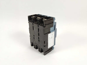 Siemens 3VA1225-5EF32-0AA0 Molded case circuit breaker 3VA1