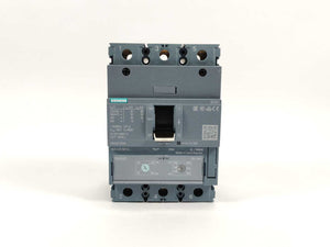 Siemens 3VA1225-5EF32-0AA0 Molded case circuit breaker 3VA1