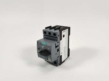 Siemens 3RV2311-1GC10 Circuit breaker