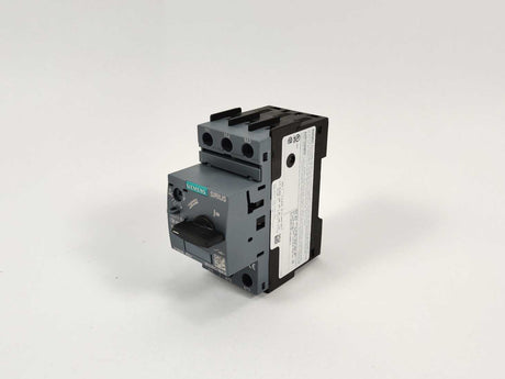 Siemens 3RV2411-1BA10 Circuit Breaker