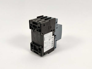 Siemens 3RV2411-1BA10 Circuit Breaker