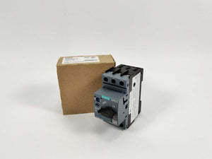 Siemens 3RV2021-1CA10 Circuit breaker