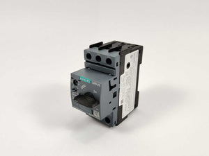 Siemens 3RV2021-1CA10 Circuit breaker