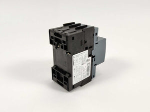 Siemens 3RV2021-1CA10 Circuit breaker