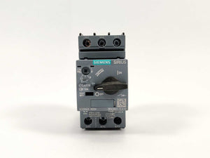 Siemens 3RV2021-1CA10 Circuit breaker