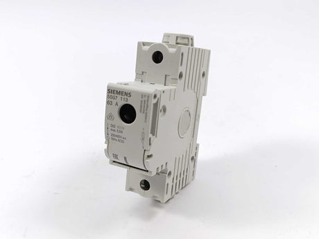 Siemens 5SG7133 Switch disconnector 3 pcs.