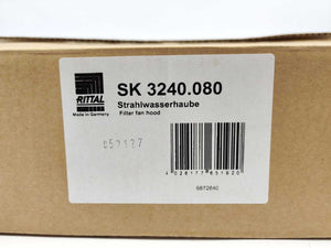 Rittal SK3240.080 Hose-proof hood