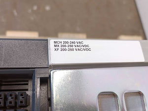 Schneider Electric NW32H13PEDO5.0E GCR_NW_CB MASTERPACT MCH 200-240 VAC NW32 H1