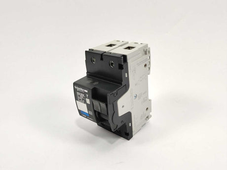 Schneider Electric NG125N C 63A 18628 circuit-breaker 2P-63A