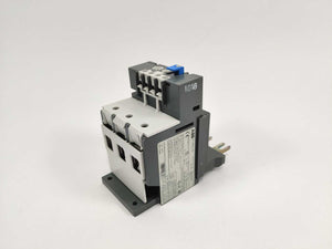 ABB 1SAZ431201R1001 TF140DU-90 Thermal Overload Relay 66 ... 90 A