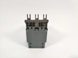 ABB 1SAZ431201R1001 TF140DU-90 Thermal Overload Relay 66 ... 90 A