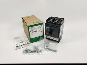 Schneider Electric LV431770 Circuit breaker Compact NSX250F