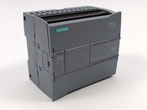 Siemens 6ES7214-1AG40-0XB0 SIMATIC S7-1200 Compact CPU 1214C