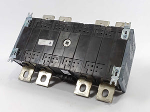 Siemens 3KD3840-0PE20-0 Switch disconnector 250 A