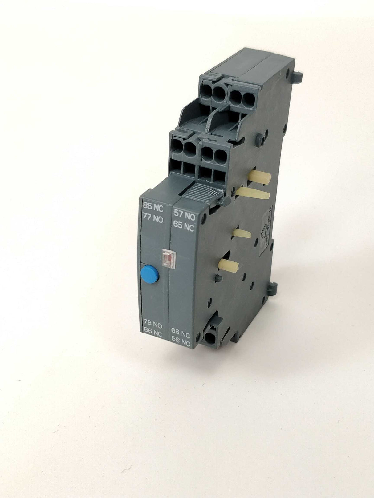 Siemens 6ES7 492-1BL00-0AA0 Alarm switch