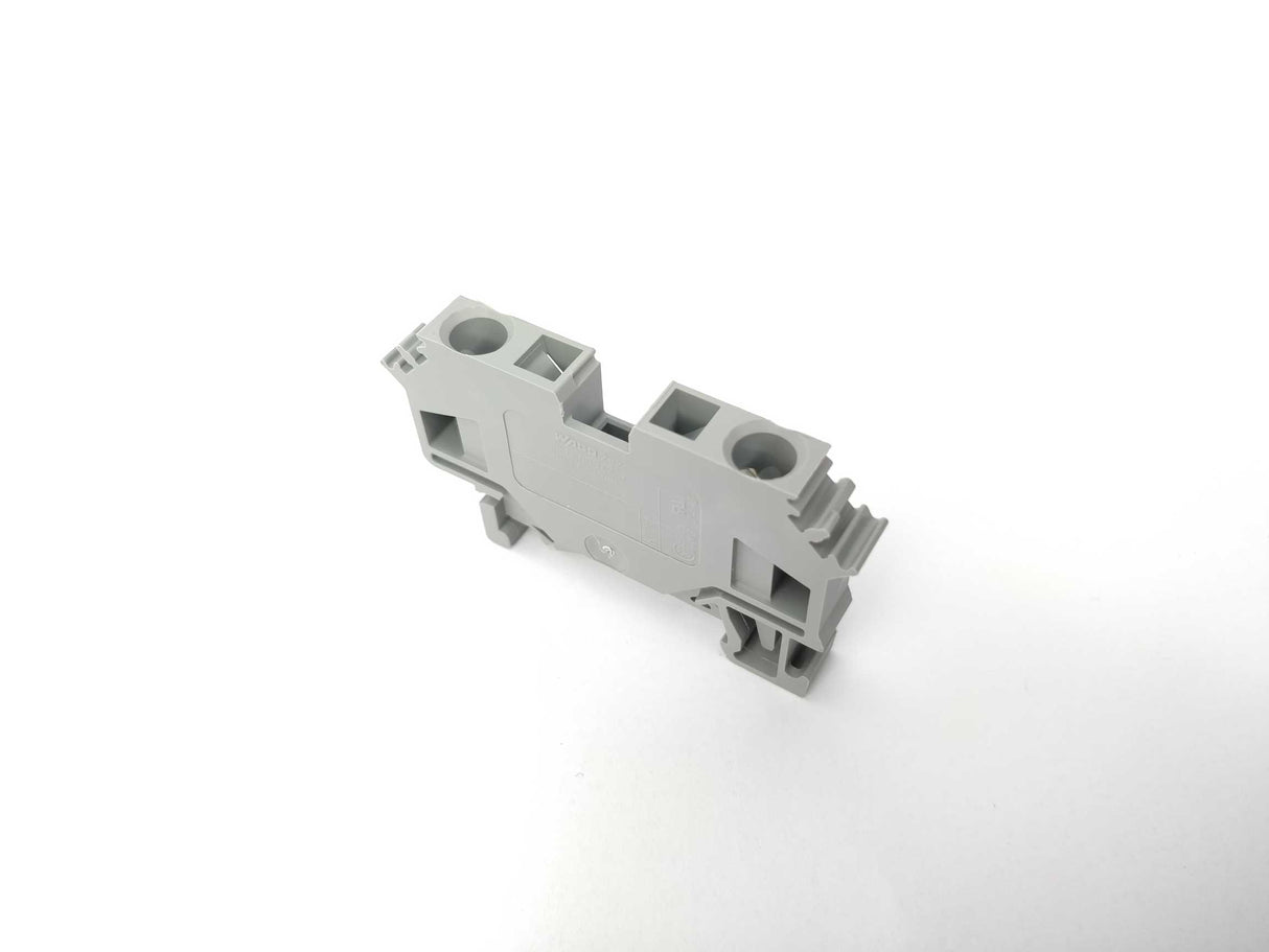 Wago 282-601,807-280074 2-conductor through terminal block