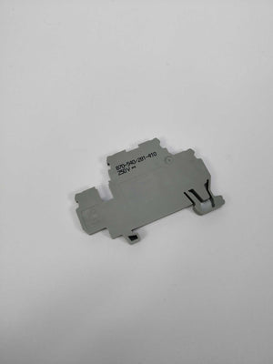 Wago 281-410 Component terminal block