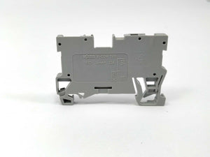 Wago 769-176 1-conductor/1-pin carrier terminal block