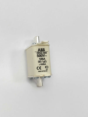 ABB OFAA 00H HRC FUSE LINK