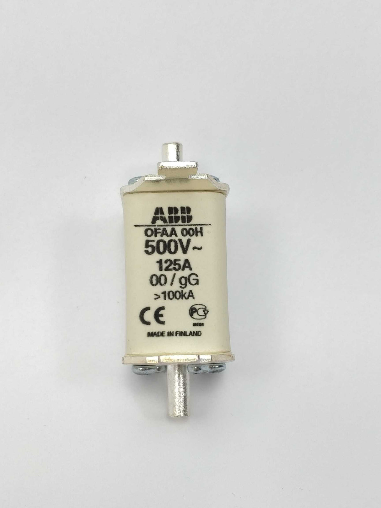 ABB OFAA 00H HRC FUSE LINK