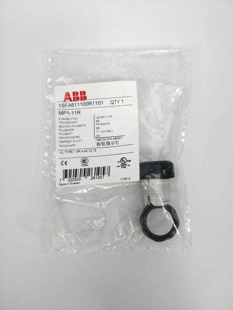 ABB MP1-11R 1SFA611100R1101