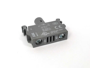 ABB MLBL-01R 1SFA611621R1011 LED block