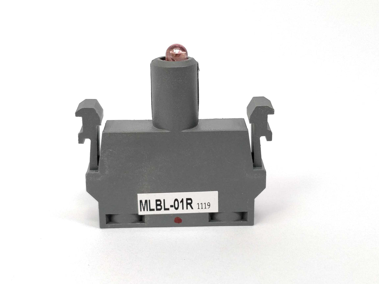 ABB MLBL-01R 1SFA611621R1011 LED block