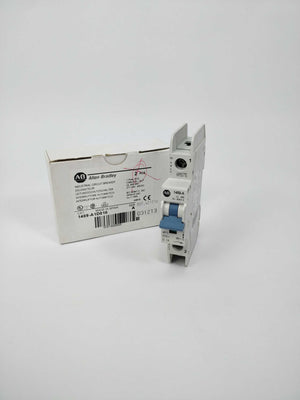 ALLEN-BRADLEY 1489-A1D010 Industrial Circuit Breaker