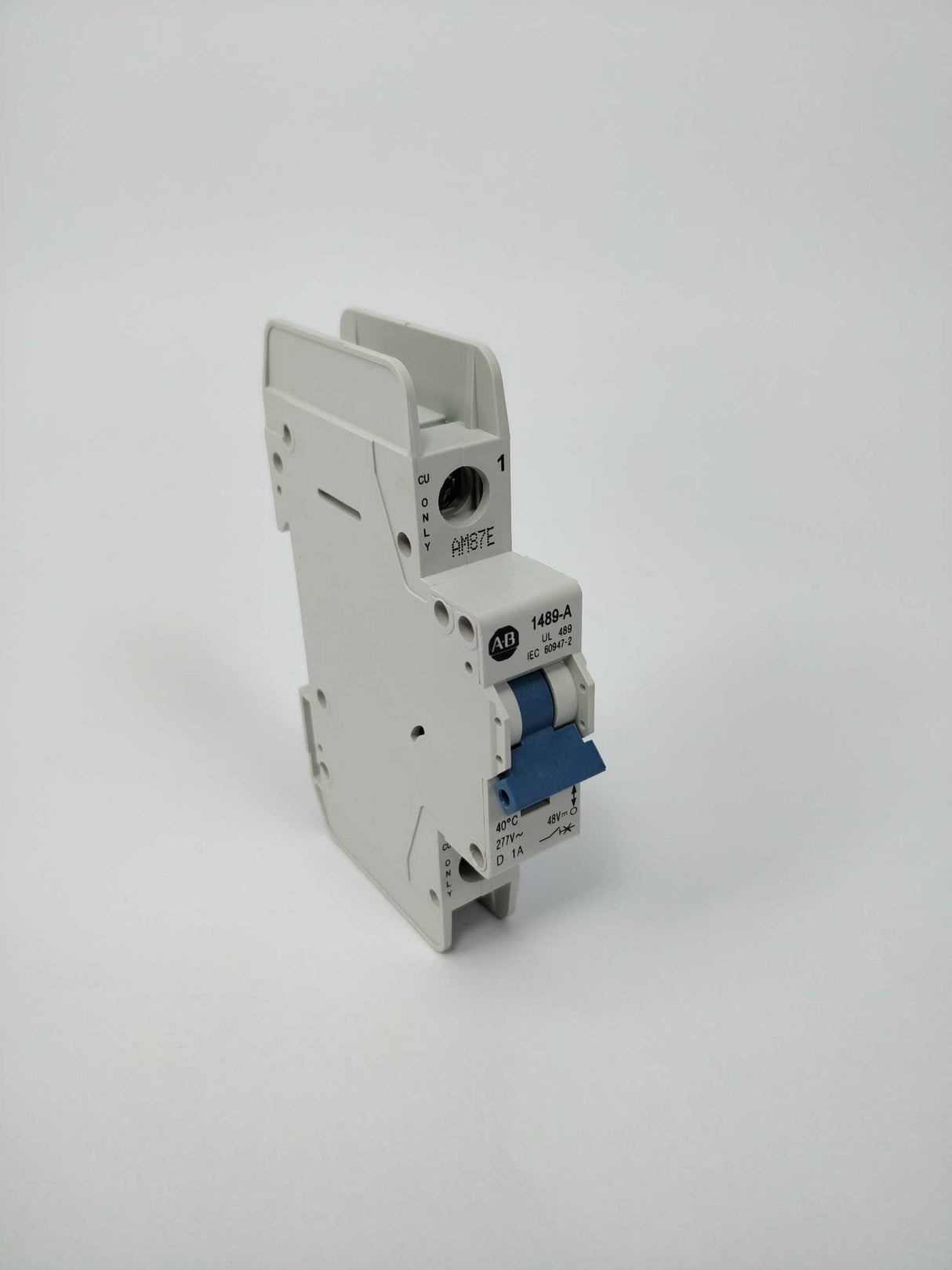 ALLEN-BRADLEY 1489-A1D010 Industrial Circuit Breaker