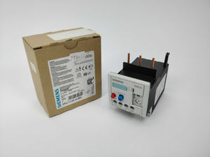 Siemens 3RU1163-4HB0 Overload relay