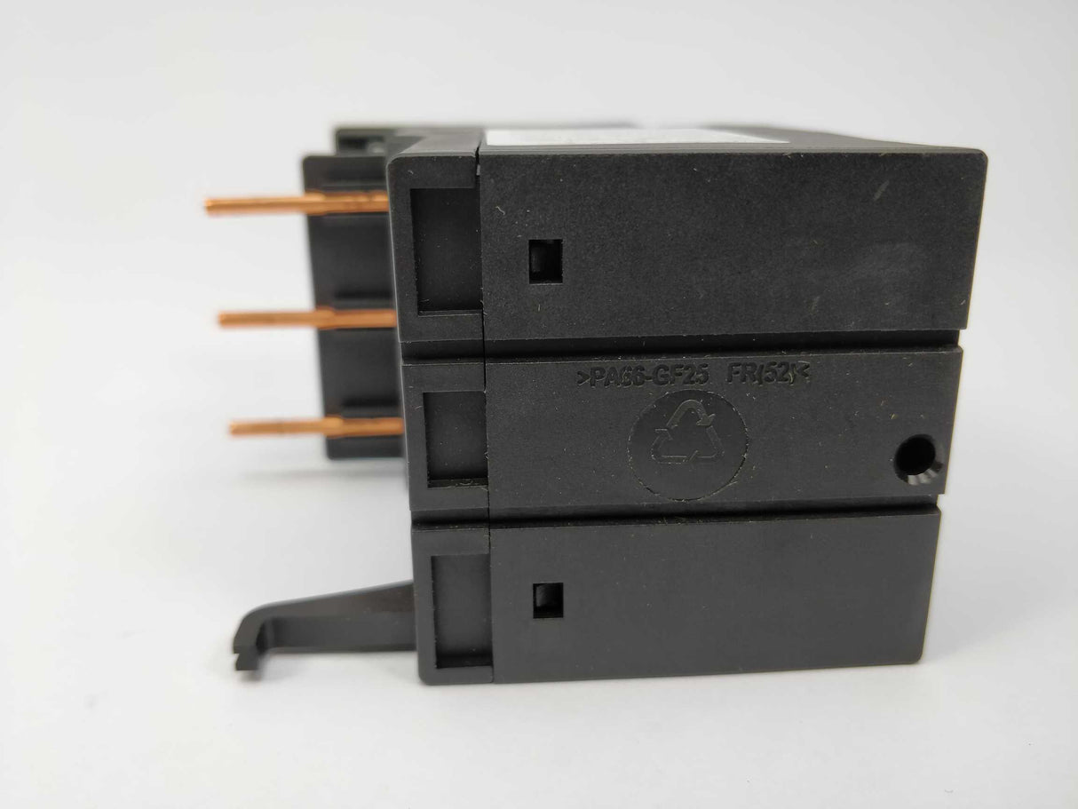 Siemens 3RU1163-4HB0 Overload relay