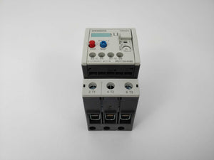 Siemens 3RU1163-4HB0 Overload relay