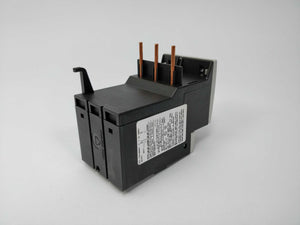 Siemens 3RU1163-4HB0 Overload relay