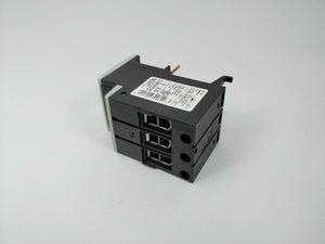 Siemens 3RU1163-4HB0 Overload relay