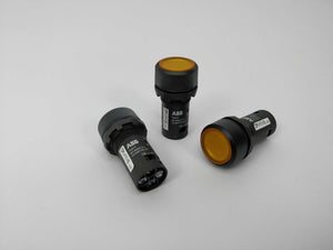 ABB CP1-11Y-10 Pushbutton