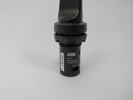 ABB C3SS1-10B-11 Pushbutton