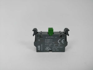 ABB MCB-10G Contact Block