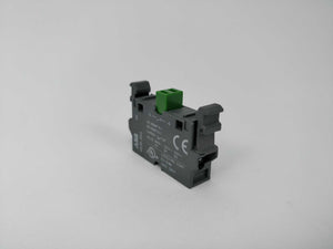 ABB MCB-10G Contact Block