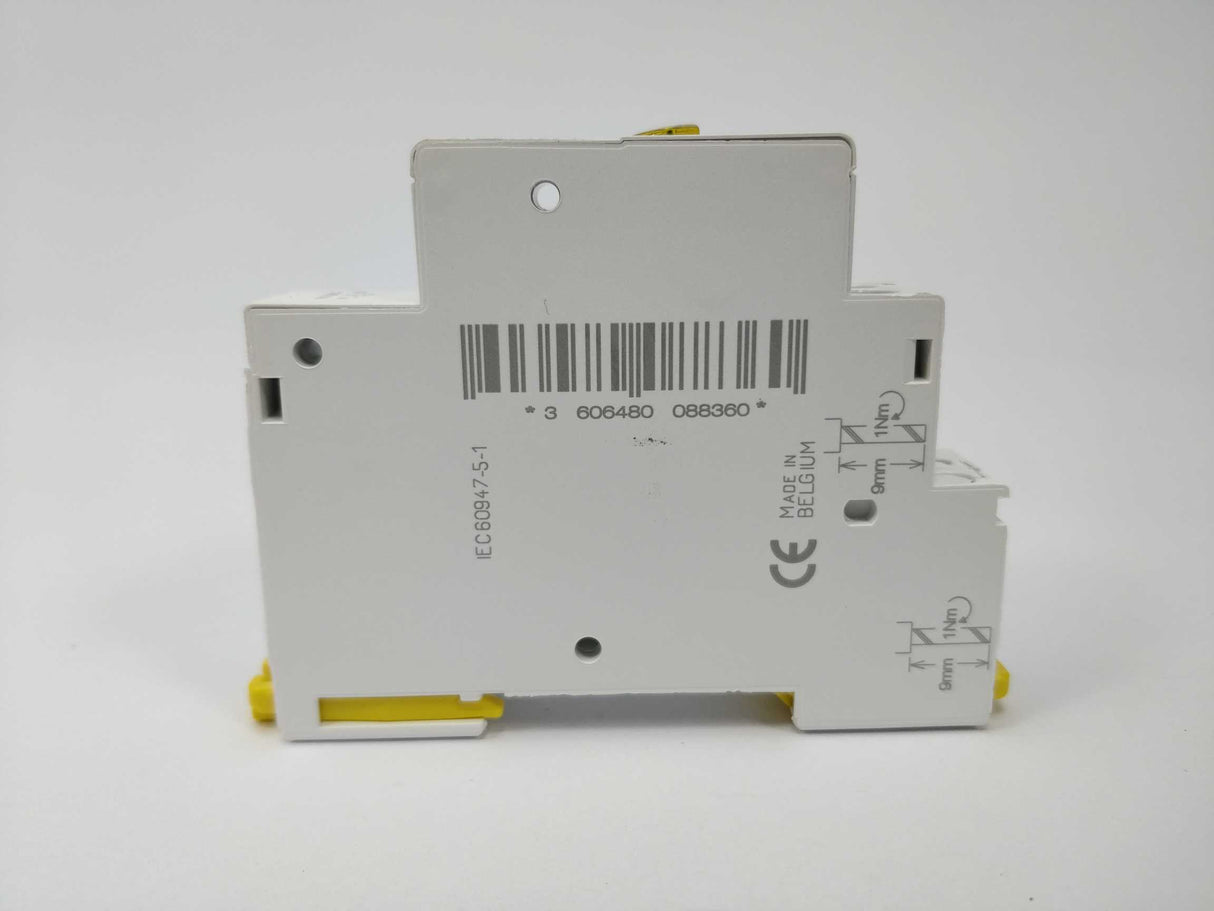 Schneider Electric A9E18324 Acti 9 Yellow indicator light