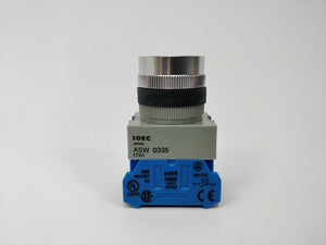 Idec ASW3320-TK392 Control Unit