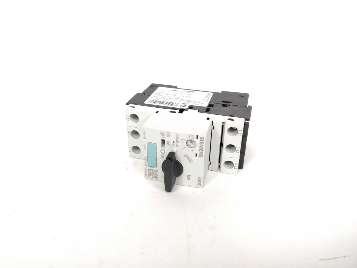 Siemens 3RV1421-1AA10